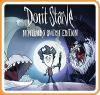 Don't Starve: Nintendo Switch Edition Box Art Front